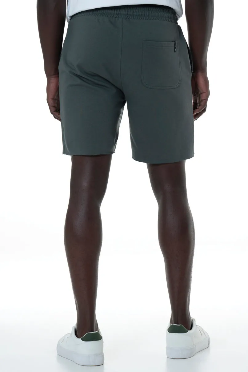 Track Shorts _ 151936 _ Fatigue