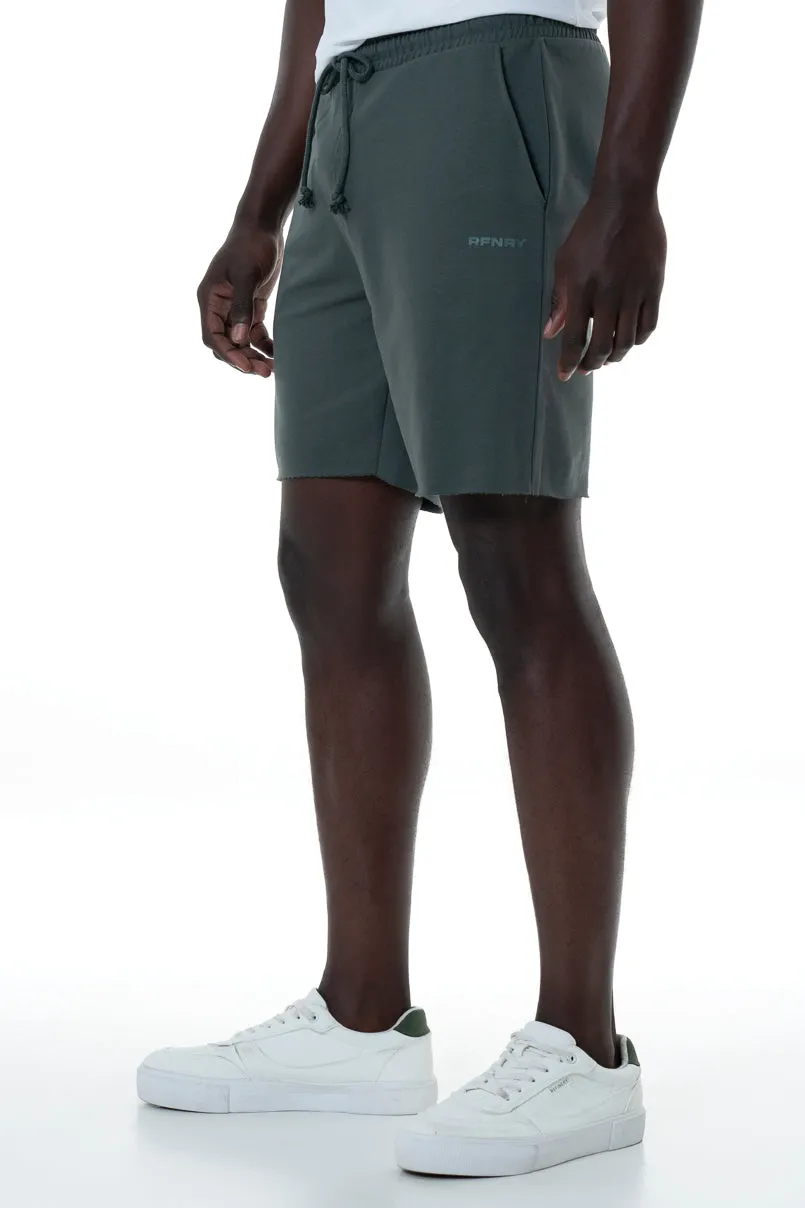 Track Shorts _ 151936 _ Fatigue
