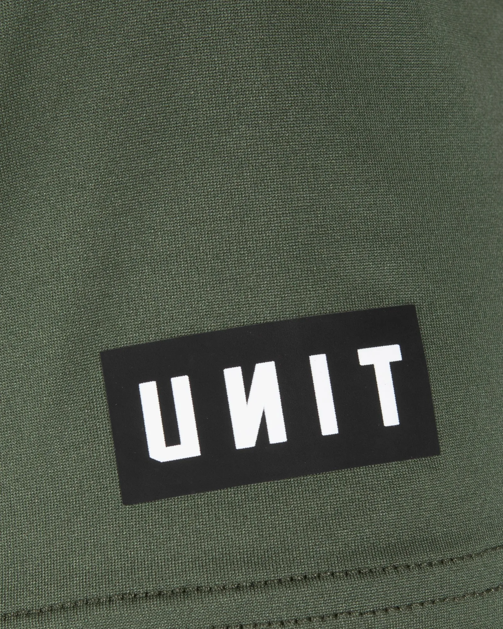 UNIT Elite Flex Mens Polo