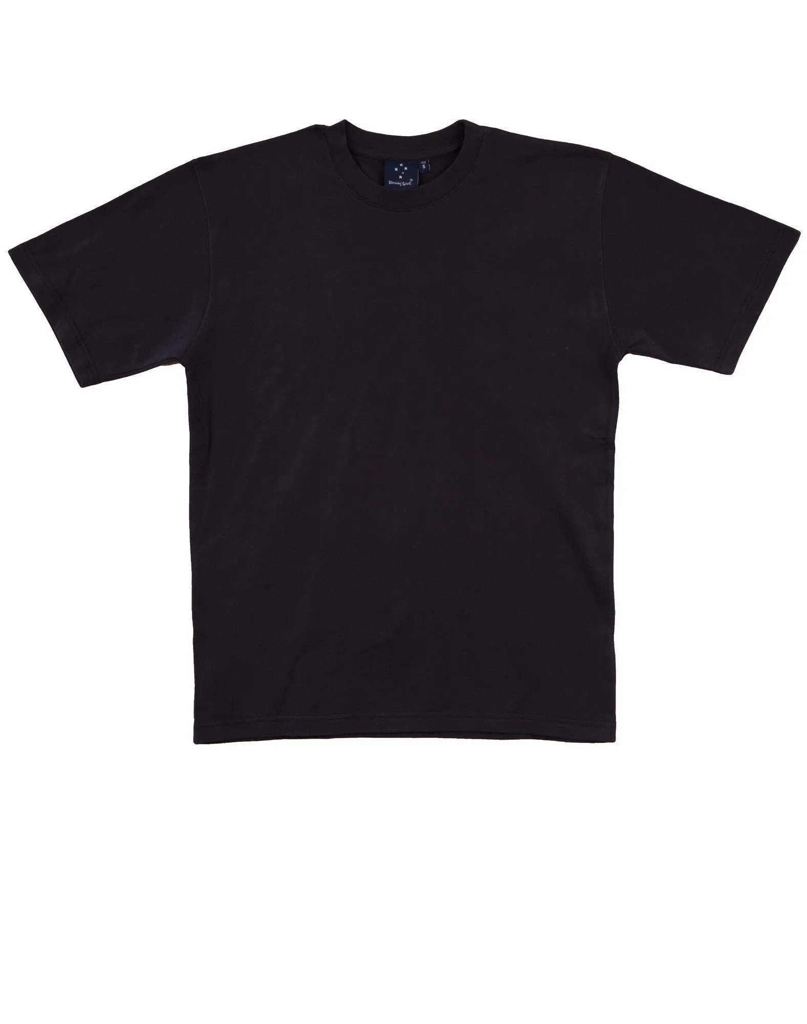 Winning Spirit Premium Tee Kids-(TS01KA)