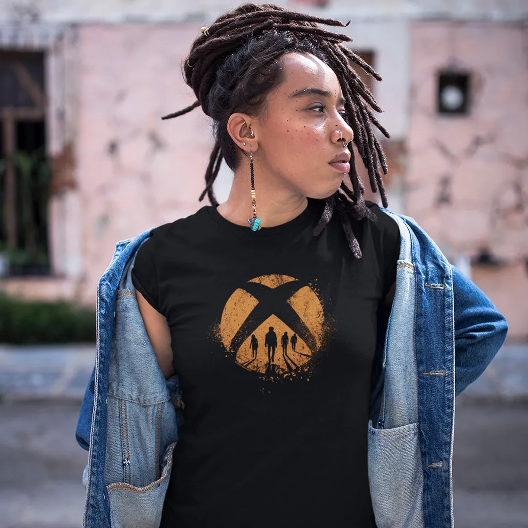 Xbox Sphere Collection - State of Decay Sphere T-Shirt