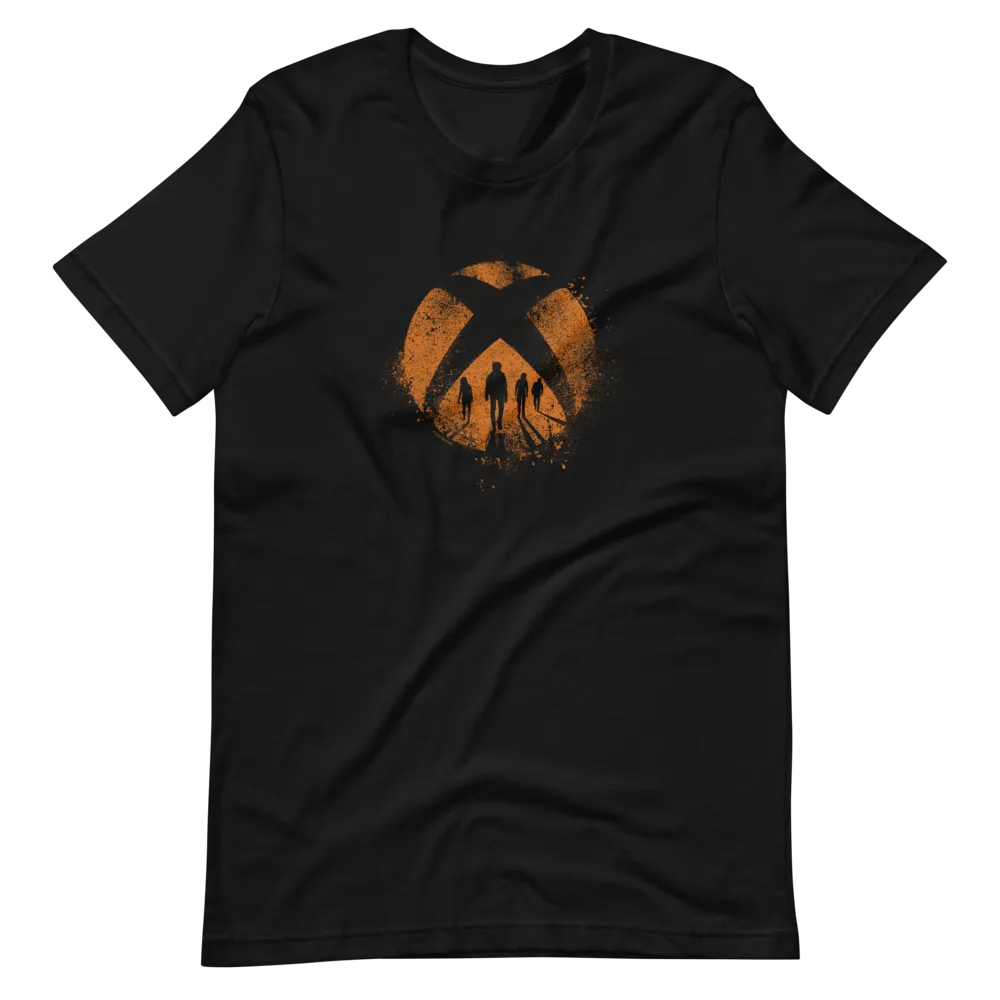 Xbox Sphere Collection - State of Decay Sphere T-Shirt