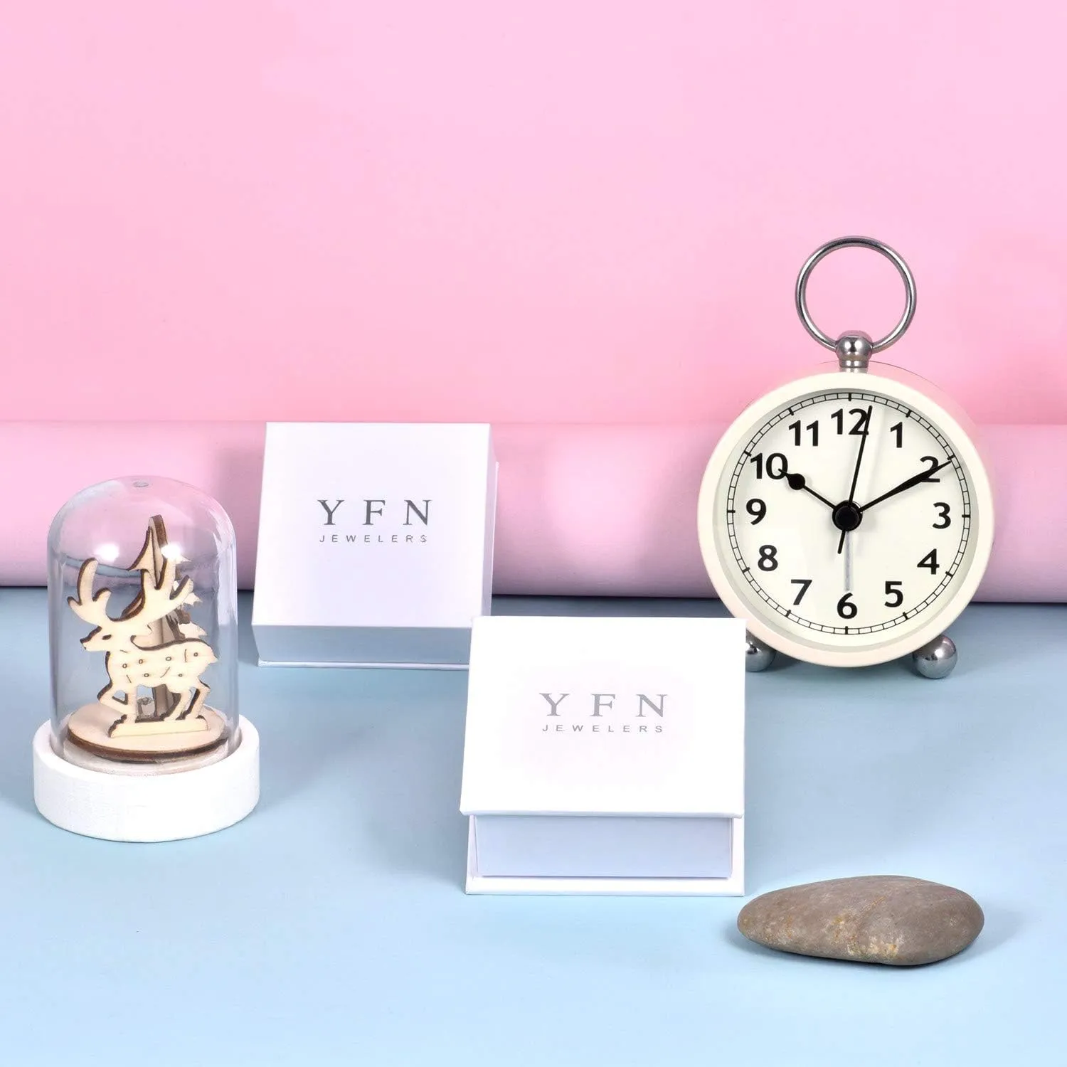 YFN Cat Earrings for Women Sterling Silver Shark Dangle Earrings Cat Jewelry Gifts for Women Cat Lover Shark Jewelry for Shark Lover